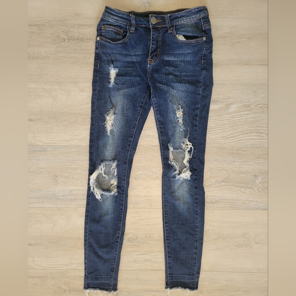Harper Jeans